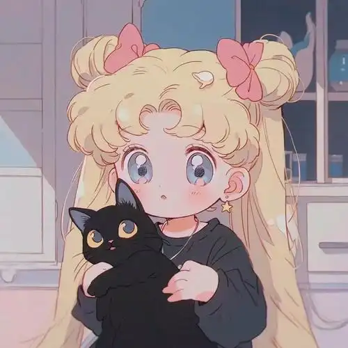 繁星头像